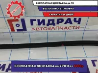 Уплотнитель стекла двери задней левой Hyundai Avante (MD) 832313X000.