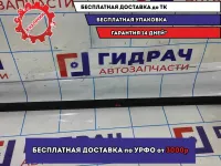 Уплотнитель стекла двери передней правой Hyundai Avante (MD) 822413X000.