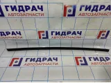 Уплотнитель стекла двери передней правой Hyundai Avante (MD) 822413X000.