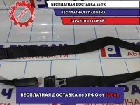 Ремень безопасности задний центральный Hyundai Avante (MD) 898403X000.
