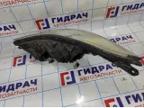 Фара правая Hyundai Avante (MD) 921023X000. Дефекты.