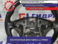 Рулевое колесо Hyundai Avante (MD) 561103X500.