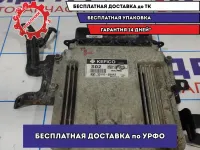 Блок управления двигателем Hyundai Avante (MD) 391102BAA7.