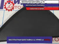 Накладка торпедо правая Hyundai Avante (MD) 847853X000. Торцевая.