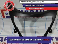 Накладка центральной консоли Hyundai Avante (MD) 847403X000.