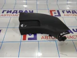 Обшивка стойки передняя левая нижняя Hyundai Avante (MD) 858233X000.