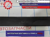 Накладка порога внутренняя передняя правая Hyundai Avante (MD) 858823X000.