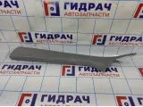 Обшивка стойки передняя левая верхняя Hyundai Avante (MD) 858103X000.
