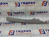 Обшивка стойки передняя правая верхняя Hyundai Avante (MD) 858203X000. Царапины.