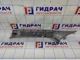 Обшивка стойки передняя правая верхняя Hyundai Avante (MD) 858203X000. Царапины.