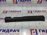Накладка порога внутренняя передняя правая Hyundai Avante (MD) 858803X000.
