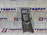Обшивка стойки центральная верхняя правая Hyundai Avante (MD) 858403X050.