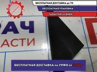 Накладка двери передней правой Hyundai Avante (MD) 861903X000.