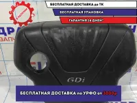Накладка на двигатель Hyundai Avante (MD) 292402B600.