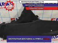 Накладка консоли правая Hyundai Avante (MD) 846773X000.