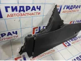 Накладка консоли правая Hyundai Avante (MD) 846773X000.