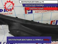 Обшивка стойки задней правой нижняя Hyundai Avante (MD) 858953X000.