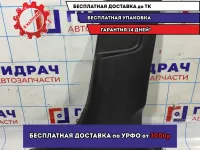 Обшивка стойки средней правой нижняя Hyundai Avante (MD) 858453X000.