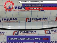 Молдинг крыши левый Hyundai Avante (MD) 872303X100.