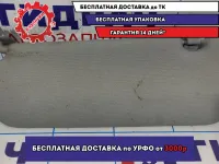 Козырек солнцезащитный левый Hyundai Avante (MD) 852103X000.