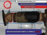 Гофра глушителя Hyundai Avante (MD) 286103X100.