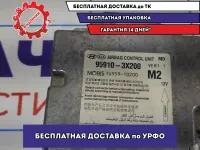 Блок управления AIR BAG Hyundai Avante (MD) 959103X200.