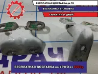 Петля двери передней правой Hyundai Avante (MD) . Комплект.