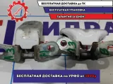 Петля двери задней левой Hyundai Avante (MD) . Комплект.