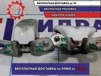 Петля двери задней левой Hyundai Avante (MD) . Комплект.