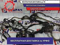 Проводка (коса) подкапотная Hyundai Avante (MD) . С блоком предохранителей.