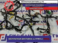 Проводка (коса) моторная Hyundai Avante (MD) .