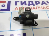 Моторчик заслонки отопителя Hyundai Avante (MD) 971591H150.