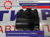 Моторчик заслонки отопителя Hyundai Avante (MD) 971623SAA0.
