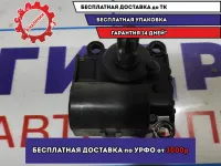 Моторчик заслонки отопителя Hyundai Avante (MD) 971623SAA0.
