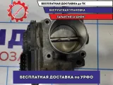 Заслонка дроссельная электрическая Hyundai Avante (MD) 351002B310.