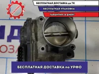 Заслонка дроссельная электрическая Hyundai Avante (MD) 351002B310.
