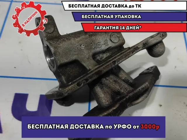Кронштейн клапана изменения фаз ГРМ Hyundai Avante (MD) 243802B710.
