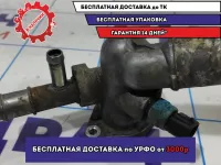 Фланец двигателя системы охлаждения Hyundai Avante (MD) 256202B600.