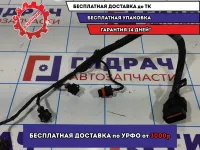 Проводка на топливные форсунки Hyundai Avante (MD) 353412B100.