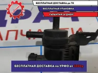Клапан электромагнитный Hyundai Avante (MD) 289103C200. Контроль давления впрыска.