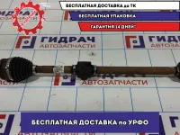 Привод передний правый Hyundai Avante (MD) 495013X100.