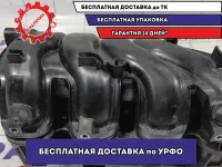 Коллектор впускной Hyundai Avante (MD) 283102B610.