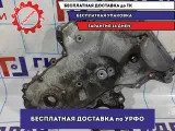 Крышка двигателя передняя Hyundai Avante (MD) 213502B702.
