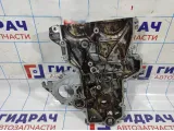 Крышка двигателя передняя Hyundai Avante (MD) 213502B702.