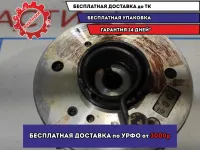 Механизм изменения фаз ГРМ Hyundai Avante (MD) 243702B610.