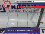 Трубка охлажд. жидкости металлическая Hyundai Avante (MD) 254572B000.