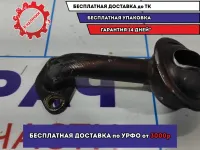 Маслозаборник Hyundai Avante (MD) 262502B000.