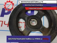 Шкив коленвала Hyundai Avante (MD) 231242B000.