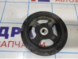 Шкив коленвала Hyundai Avante (MD) 231242B000.