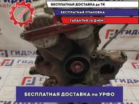 Двигатель Hyundai Avante (MD) 119N12BU00. G4FD.